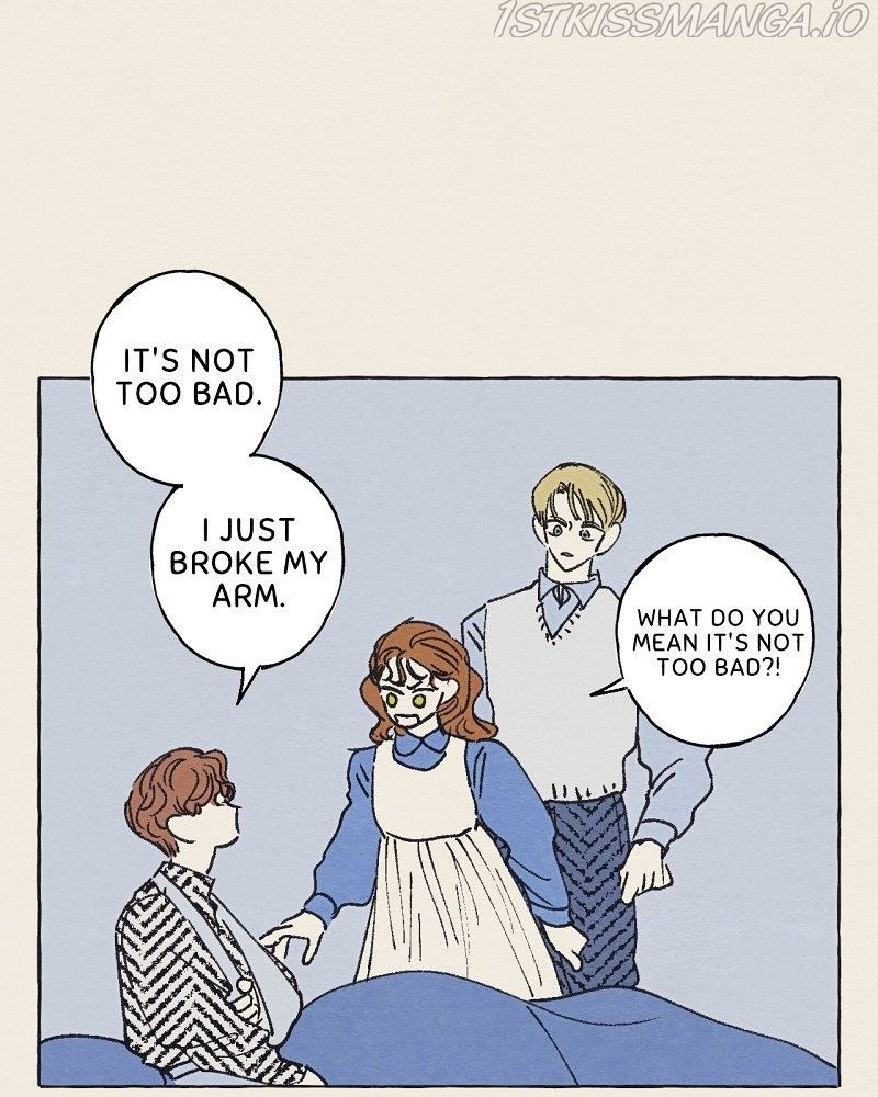 Read Aurora’s Sanctuary for Lost Things Manga Online