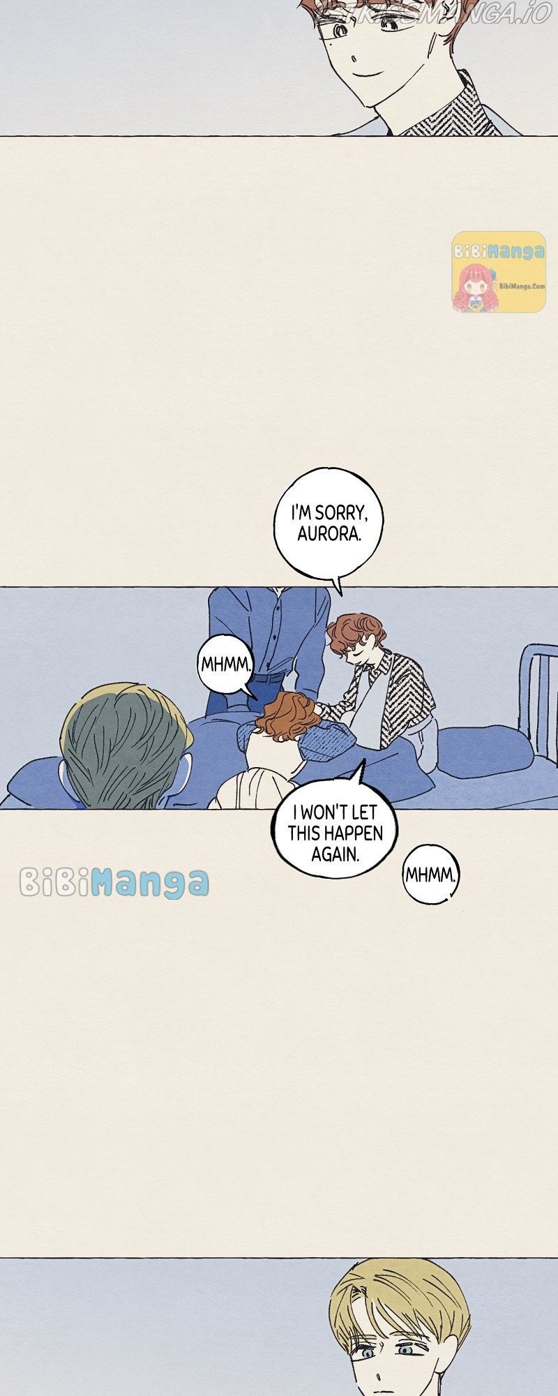 Read Aurora’s Sanctuary for Lost Things Manga Online