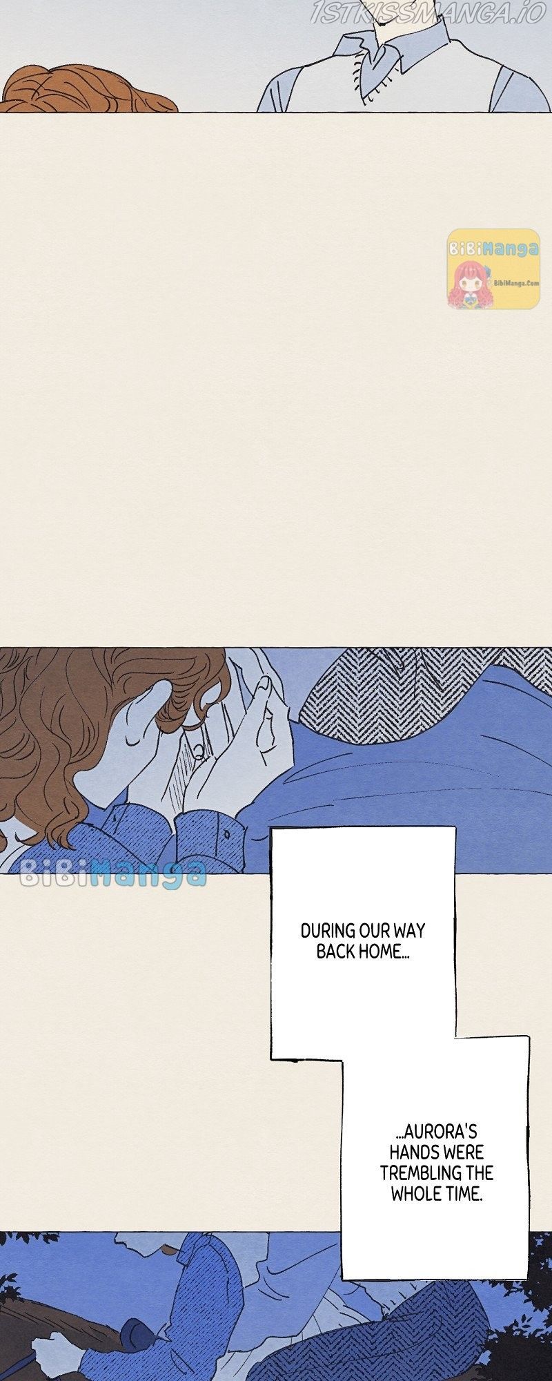 Read Aurora’s Sanctuary for Lost Things Manga Online