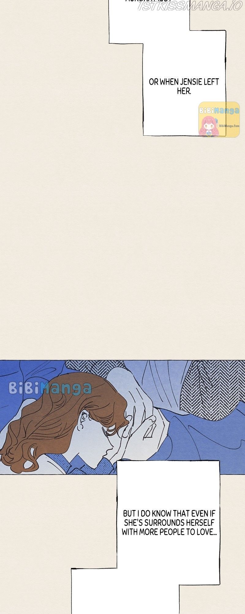 Read Aurora’s Sanctuary for Lost Things Manga Online