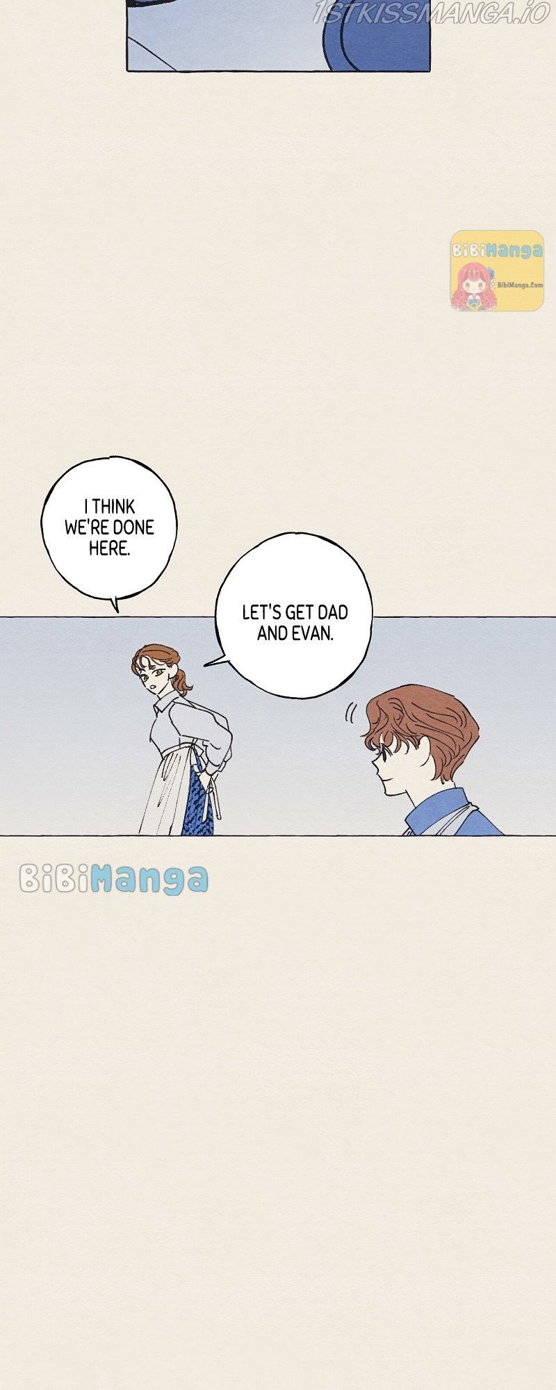 Read Aurora’s Sanctuary for Lost Things Manga Online