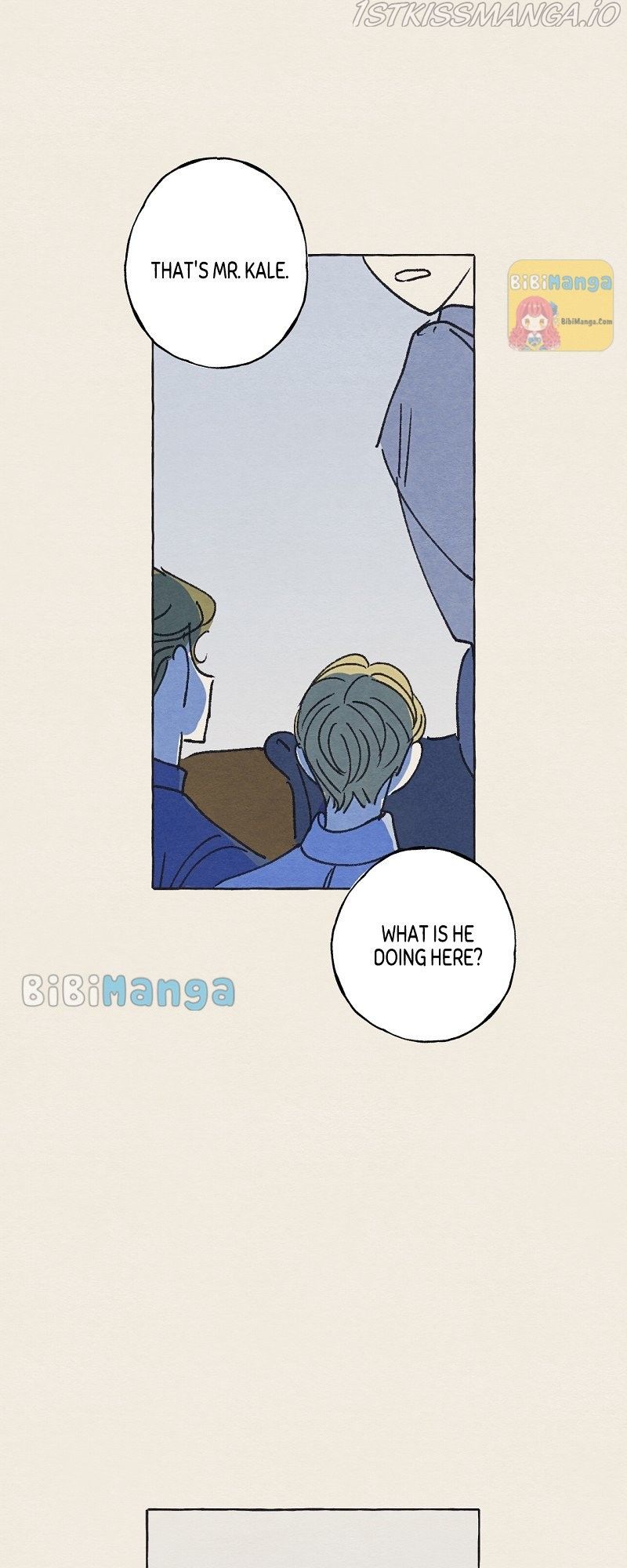 Read Aurora’s Sanctuary for Lost Things Manga Online