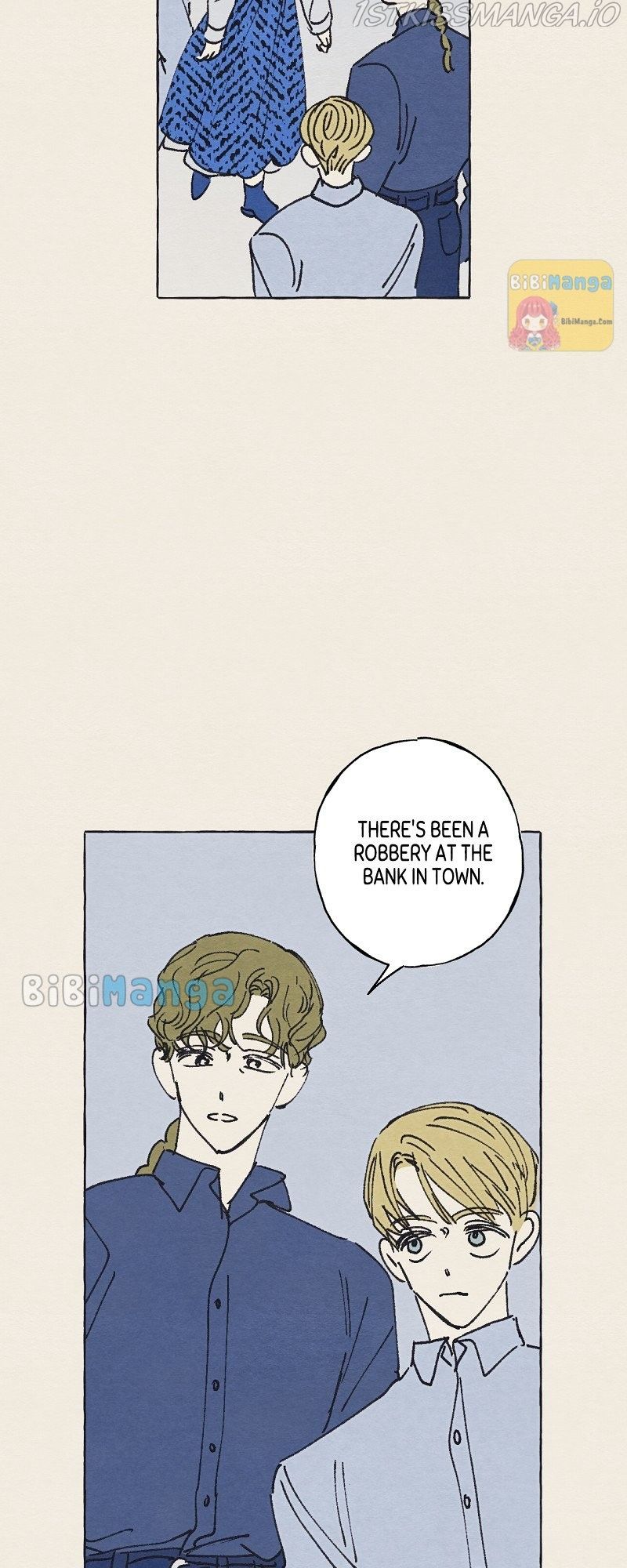 Read Aurora’s Sanctuary for Lost Things Manga Online