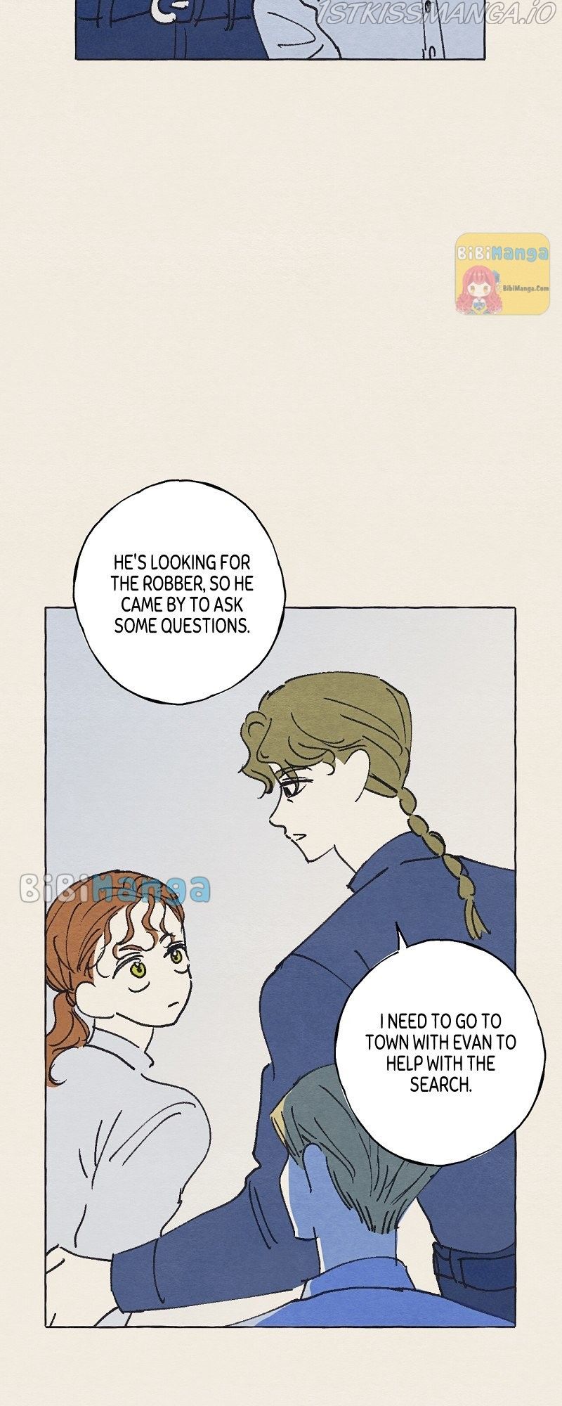 Read Aurora’s Sanctuary for Lost Things Manga Online