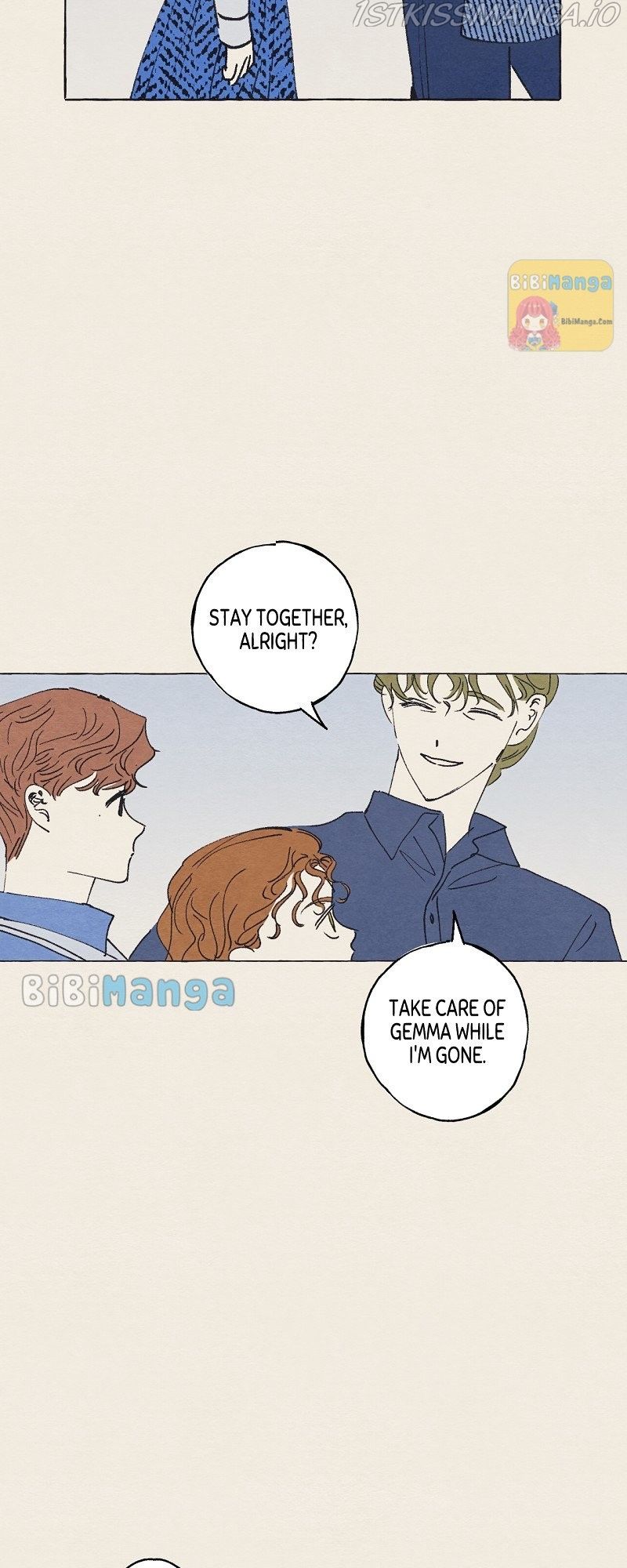 Read Aurora’s Sanctuary for Lost Things Manga Online