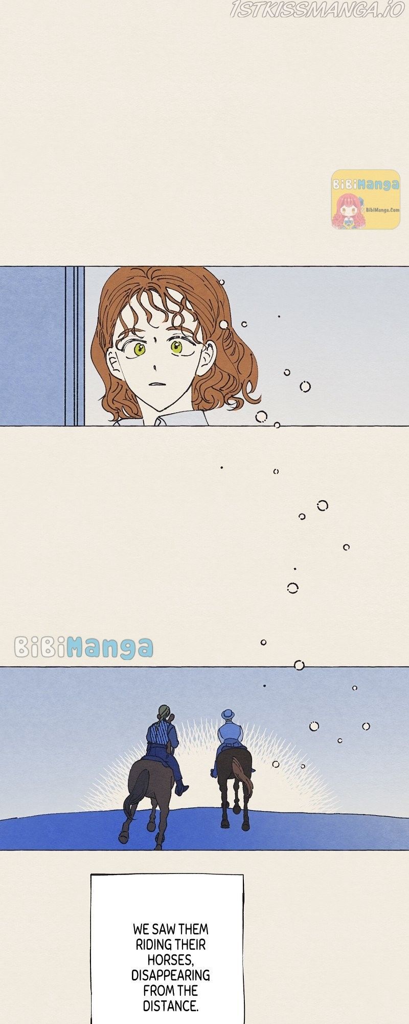 Read Aurora’s Sanctuary for Lost Things Manga Online