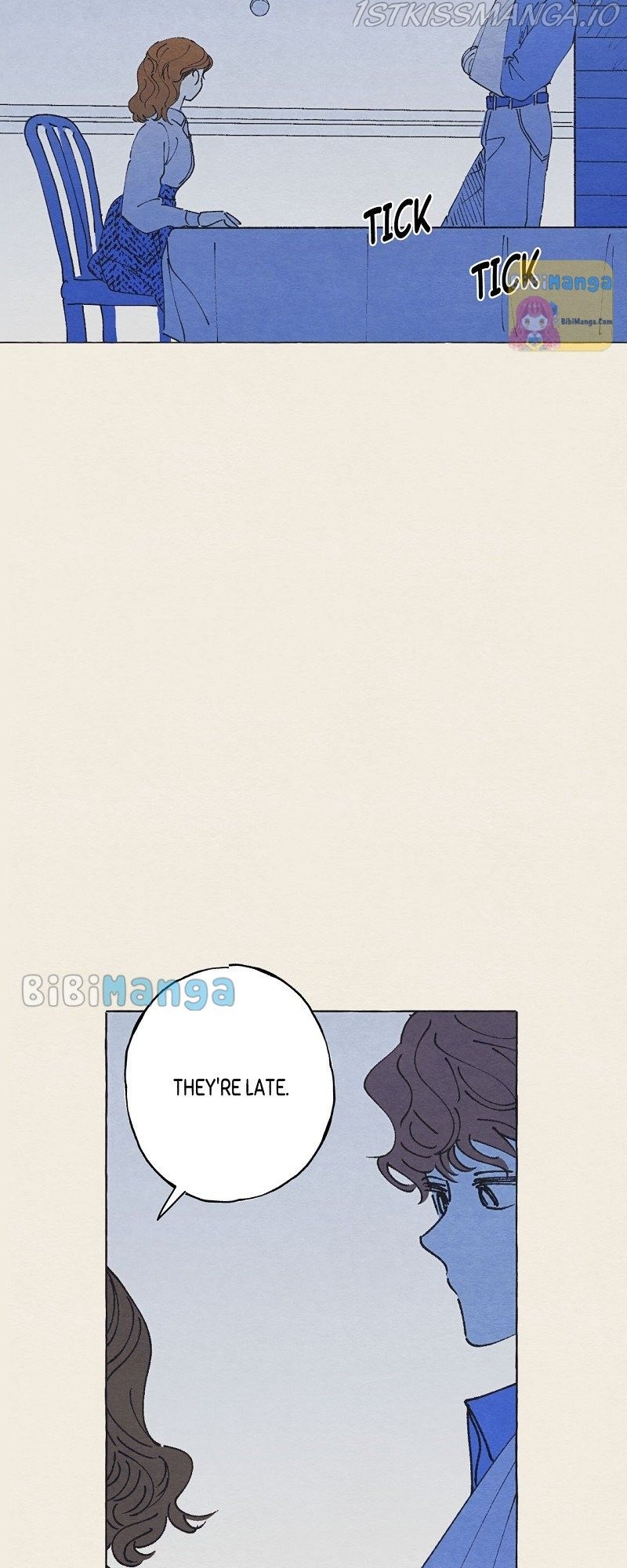 Read Aurora’s Sanctuary for Lost Things Manga Online