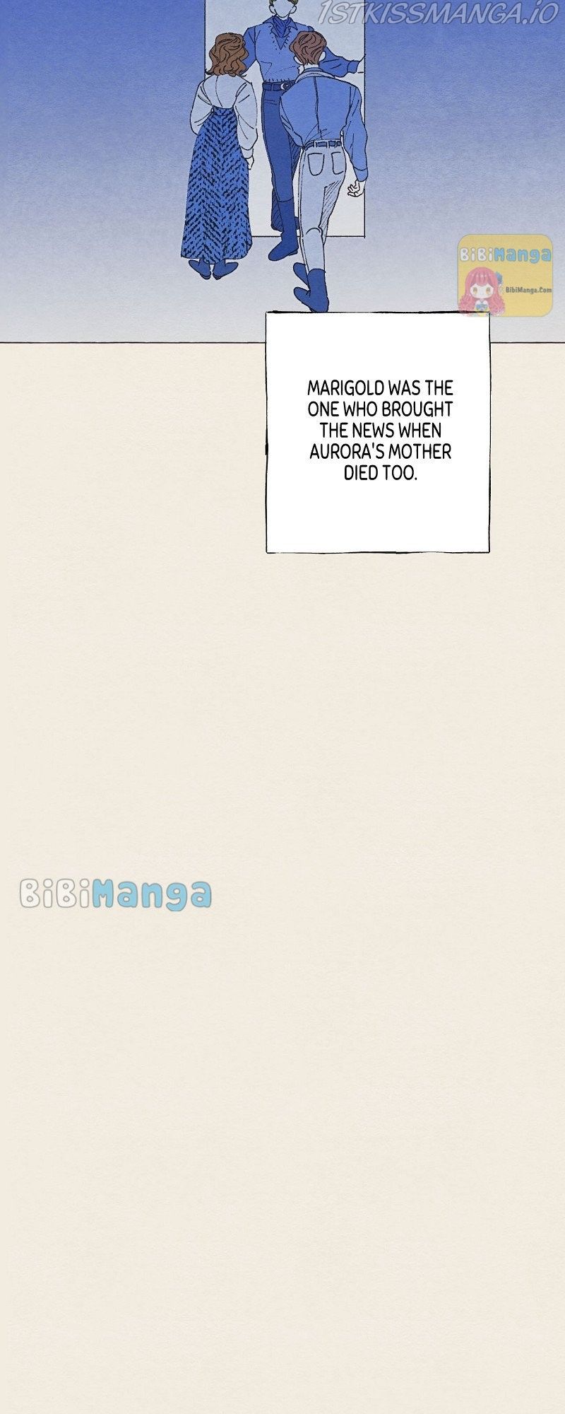 Read Aurora’s Sanctuary for Lost Things Manga Online