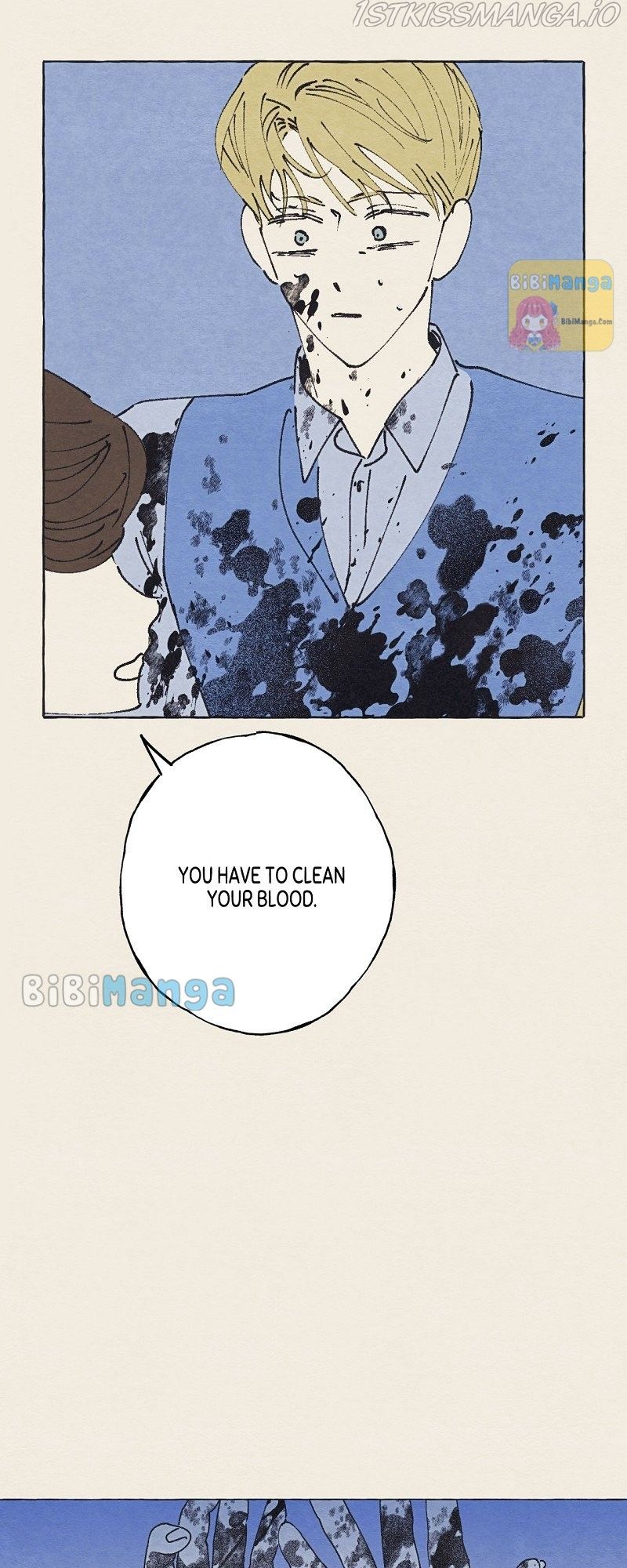 Read Aurora’s Sanctuary for Lost Things Manga Online