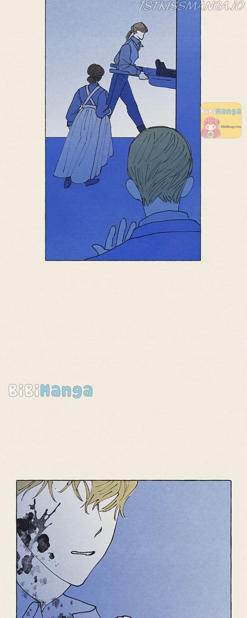 Read Aurora’s Sanctuary for Lost Things Manga Online