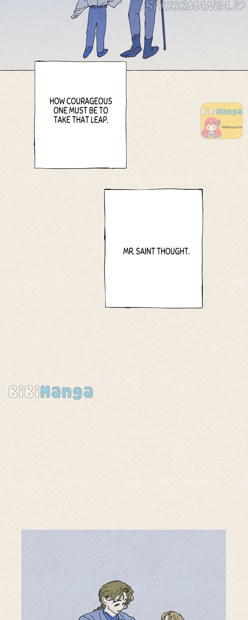 Read Aurora’s Sanctuary for Lost Things Manga Online