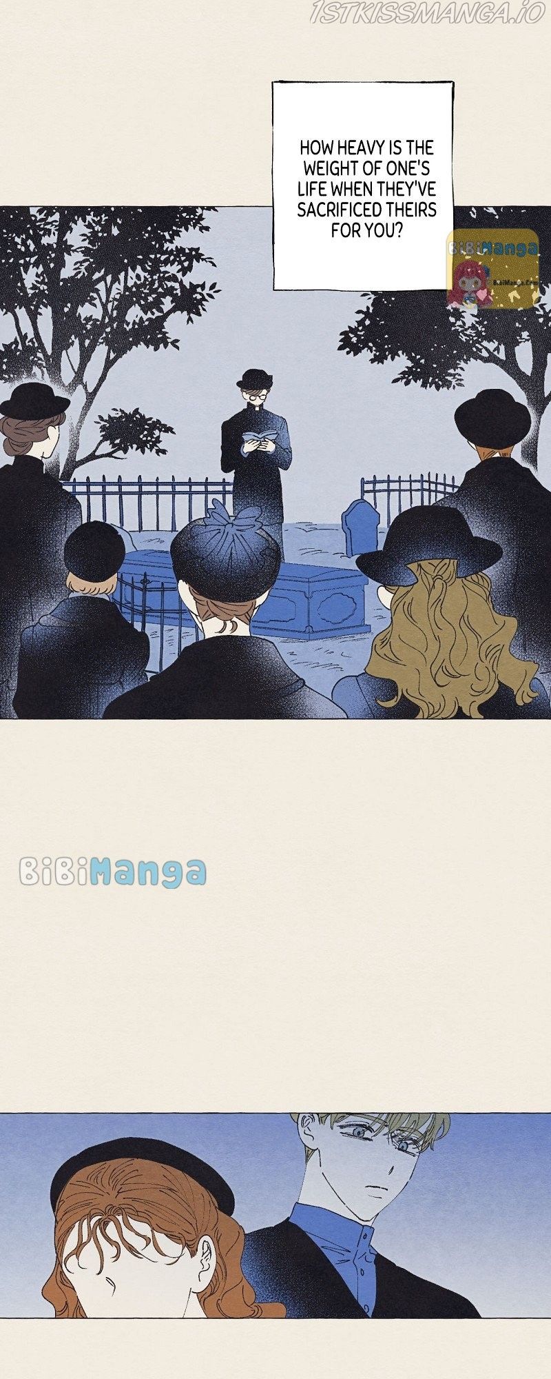 Read Aurora’s Sanctuary for Lost Things Manga Online
