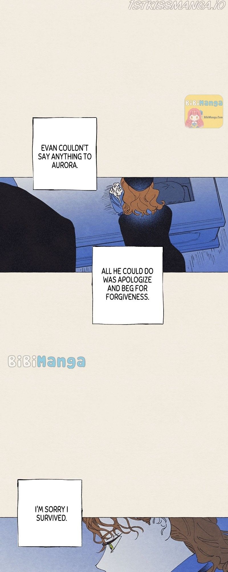Read Aurora’s Sanctuary for Lost Things Manga Online