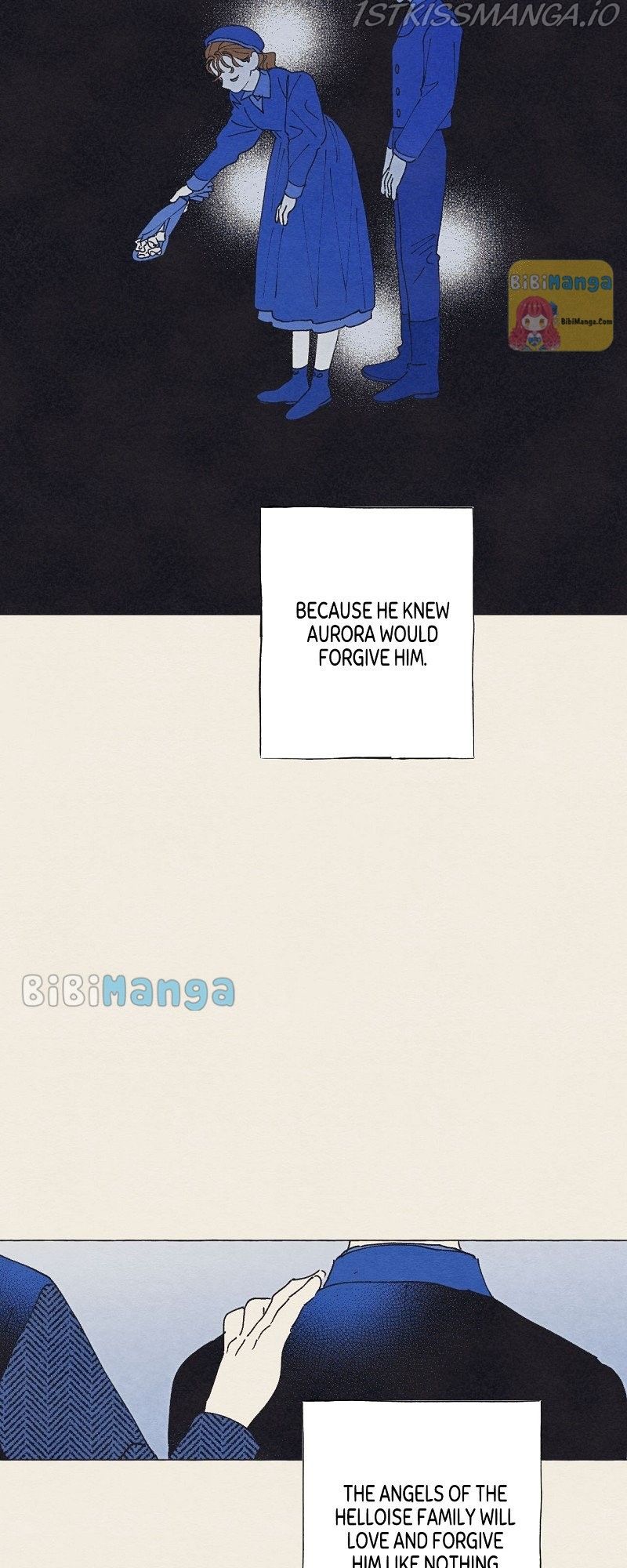 Read Aurora’s Sanctuary for Lost Things Manga Online
