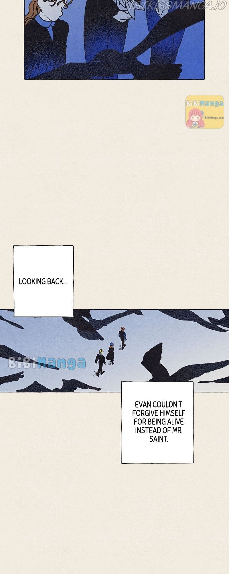 Read Aurora’s Sanctuary for Lost Things Manga Online