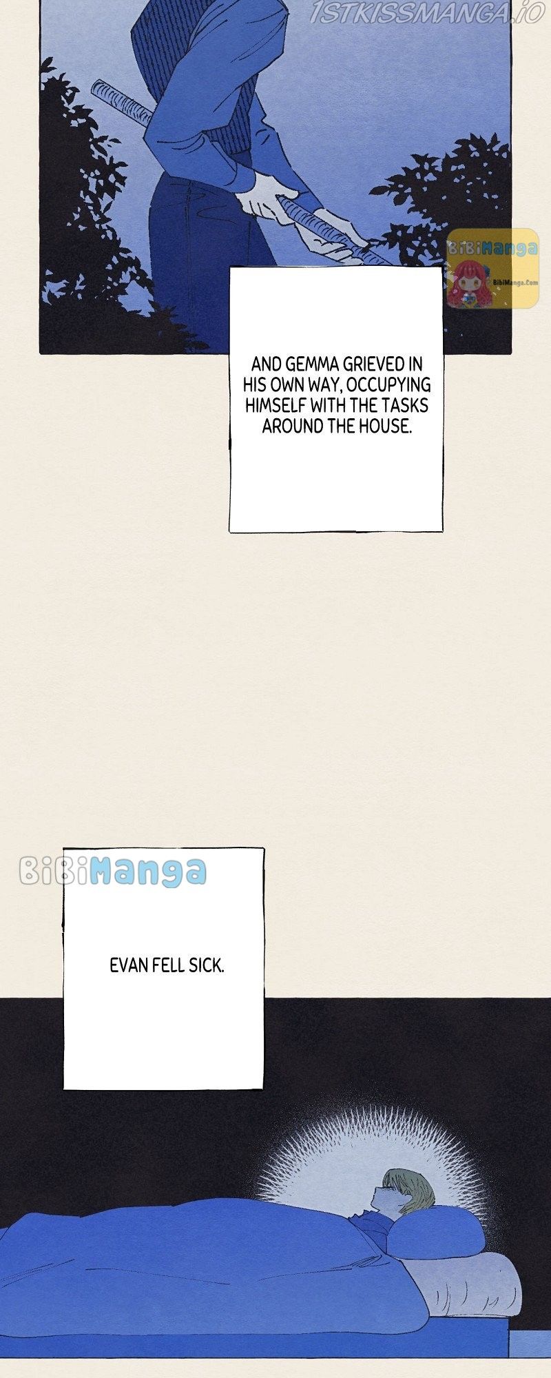 Read Aurora’s Sanctuary for Lost Things Manga Online