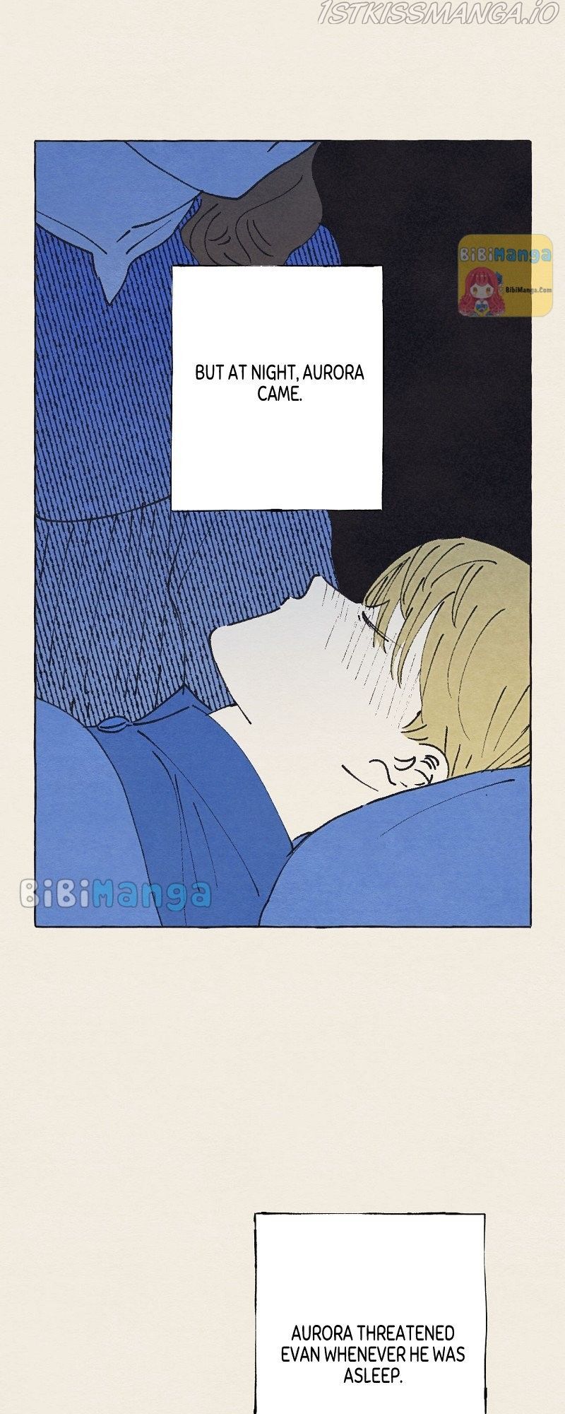 Read Aurora’s Sanctuary for Lost Things Manga Online