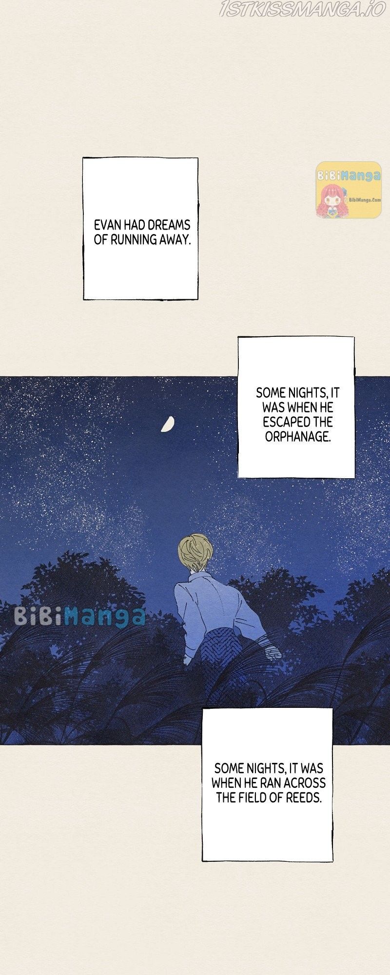 Read Aurora’s Sanctuary for Lost Things Manga Online