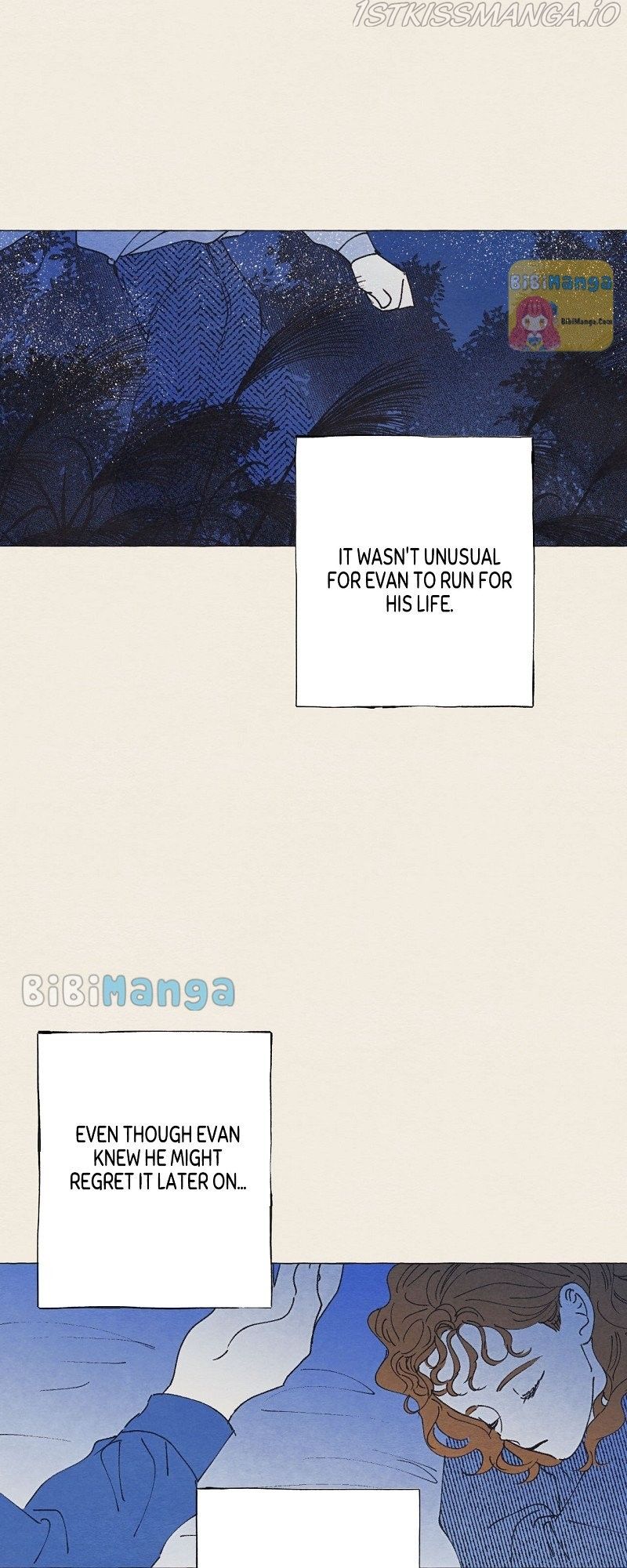 Read Aurora’s Sanctuary for Lost Things Manga Online