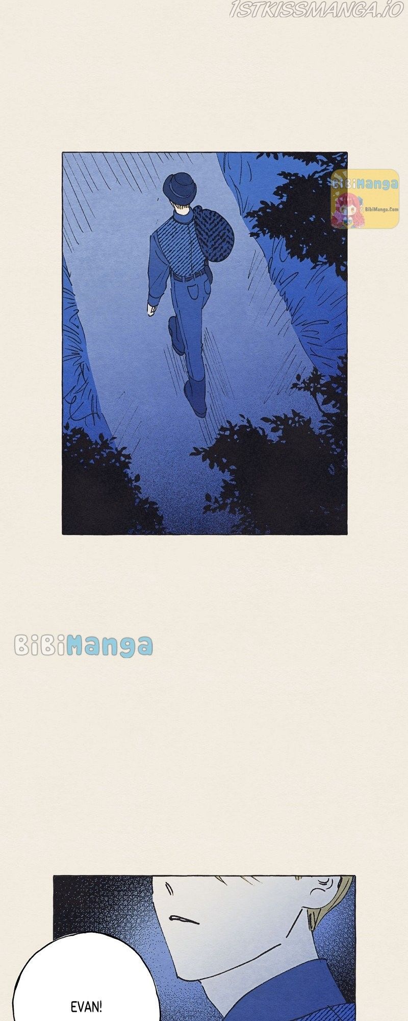 Read Aurora’s Sanctuary for Lost Things Manga Online