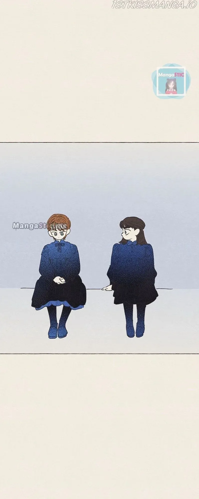 Read Aurora’s Sanctuary for Lost Things Manga Online