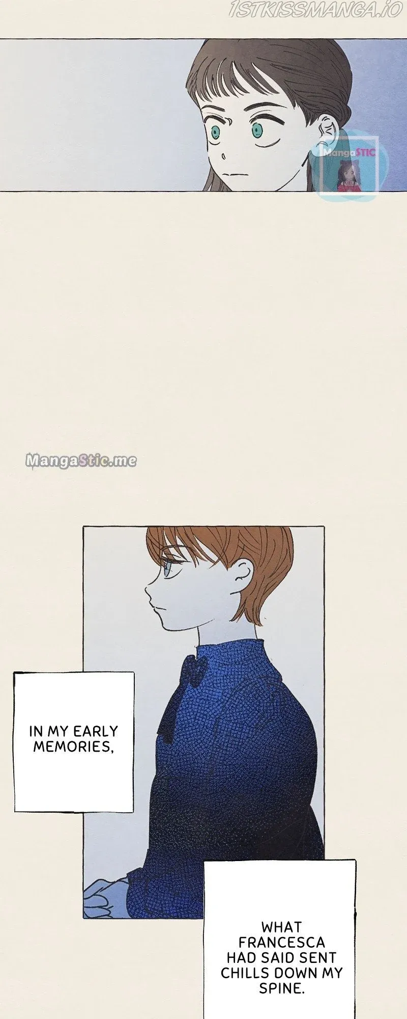 Read Aurora’s Sanctuary for Lost Things Manga Online