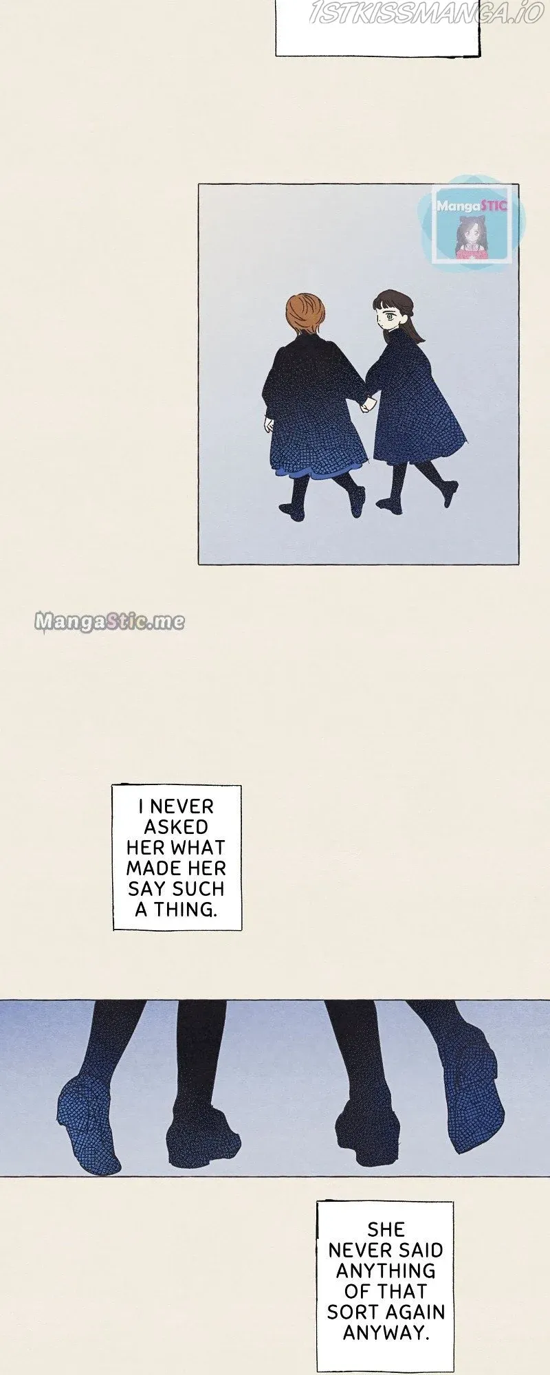 Read Aurora’s Sanctuary for Lost Things Manga Online