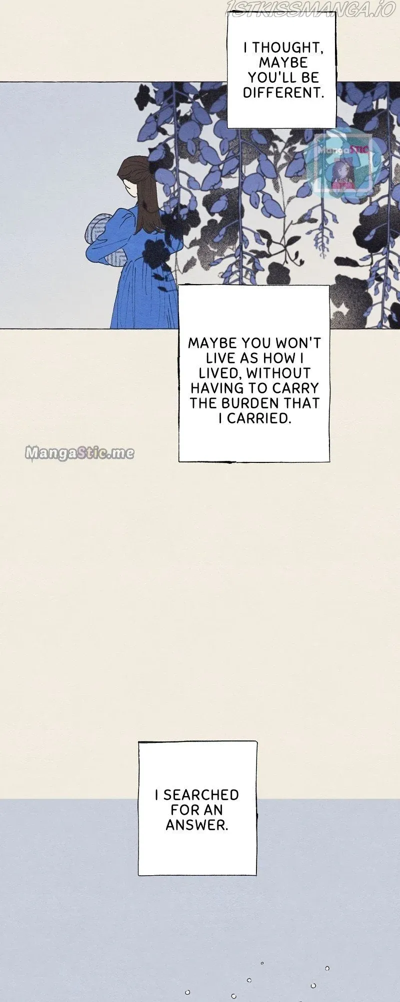 Read Aurora’s Sanctuary for Lost Things Manga Online