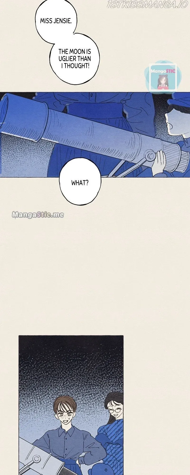 Read Aurora’s Sanctuary for Lost Things Manga Online