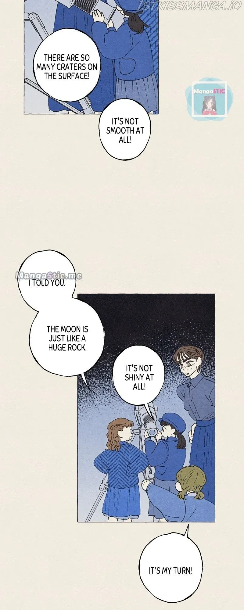 Read Aurora’s Sanctuary for Lost Things Manga Online