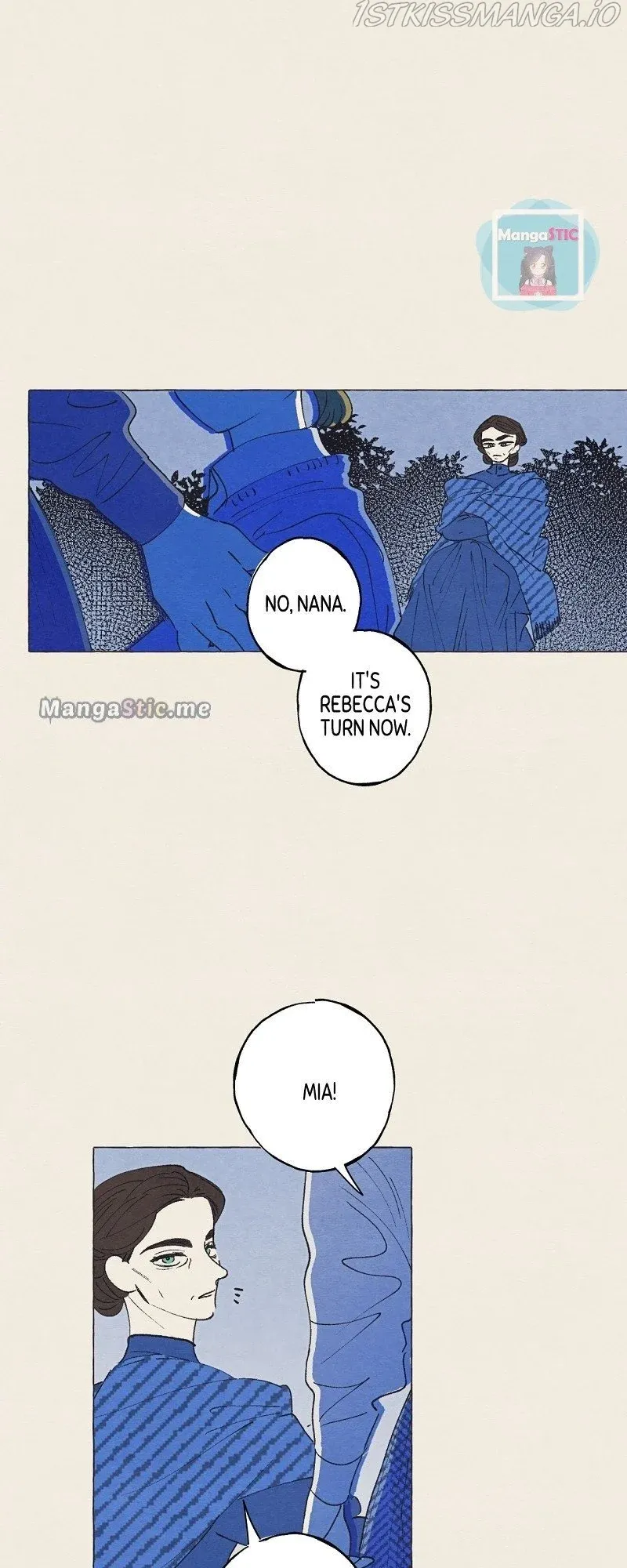 Read Aurora’s Sanctuary for Lost Things Manga Online