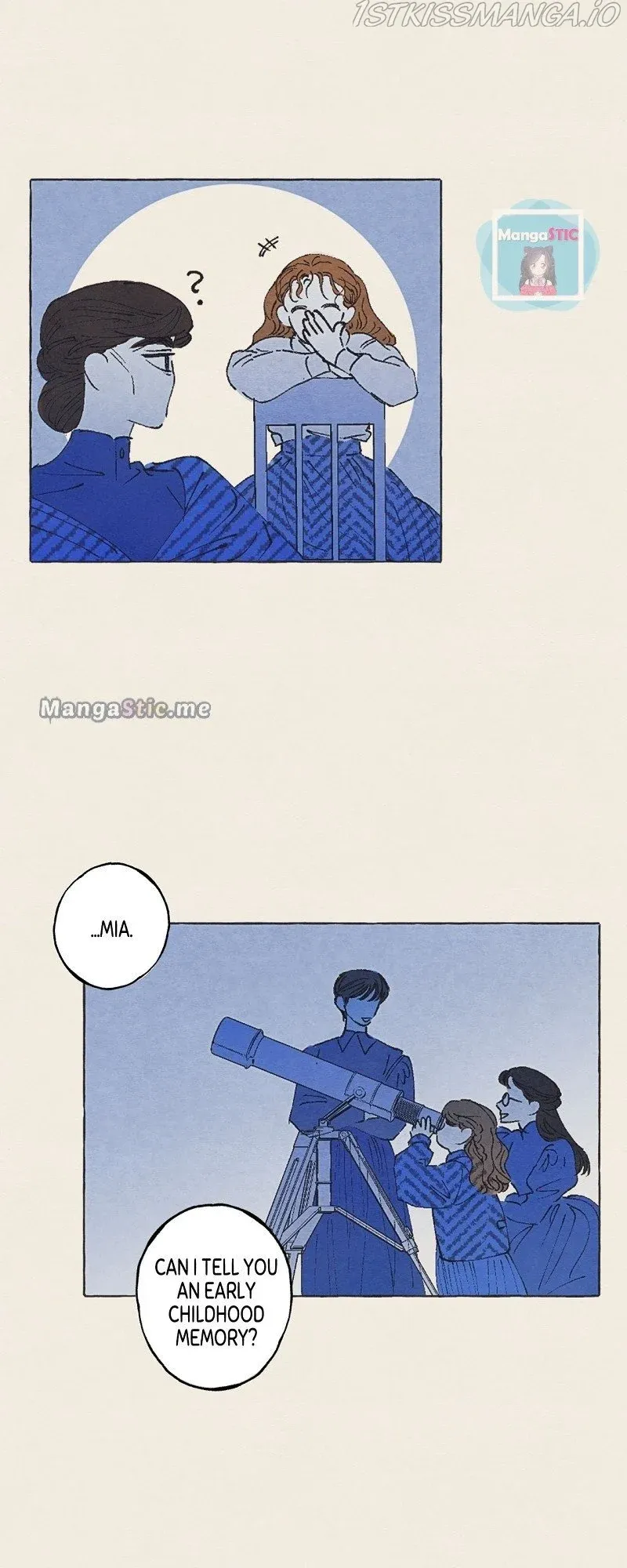 Read Aurora’s Sanctuary for Lost Things Manga Online
