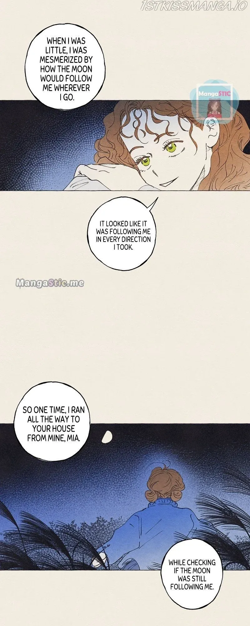Read Aurora’s Sanctuary for Lost Things Manga Online