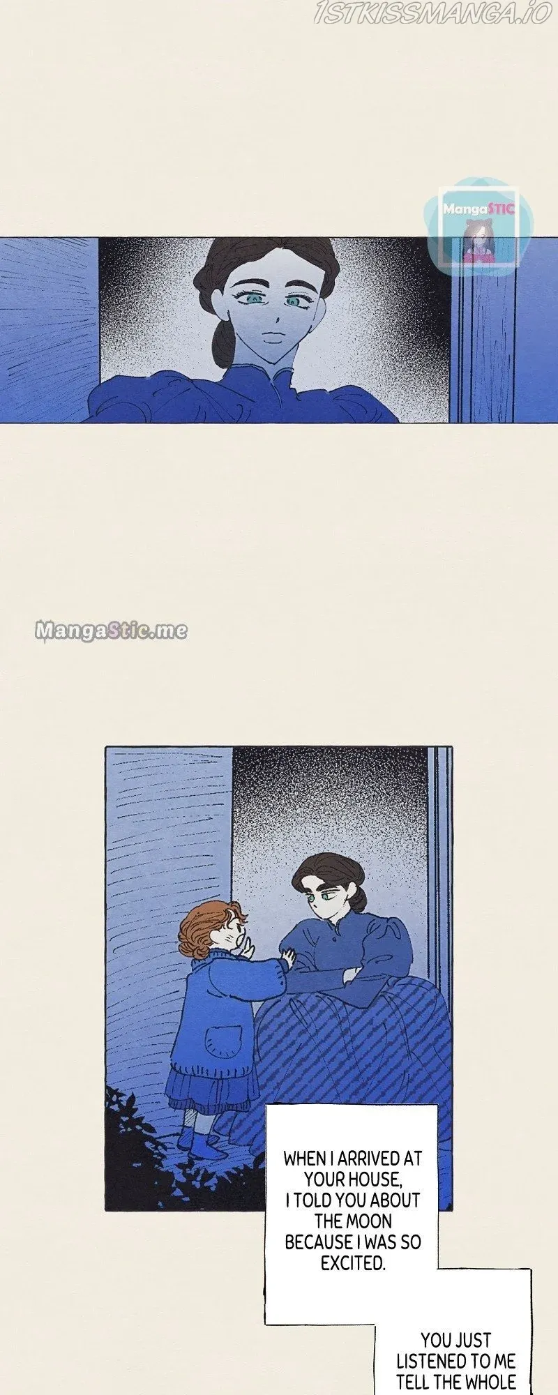 Read Aurora’s Sanctuary for Lost Things Manga Online