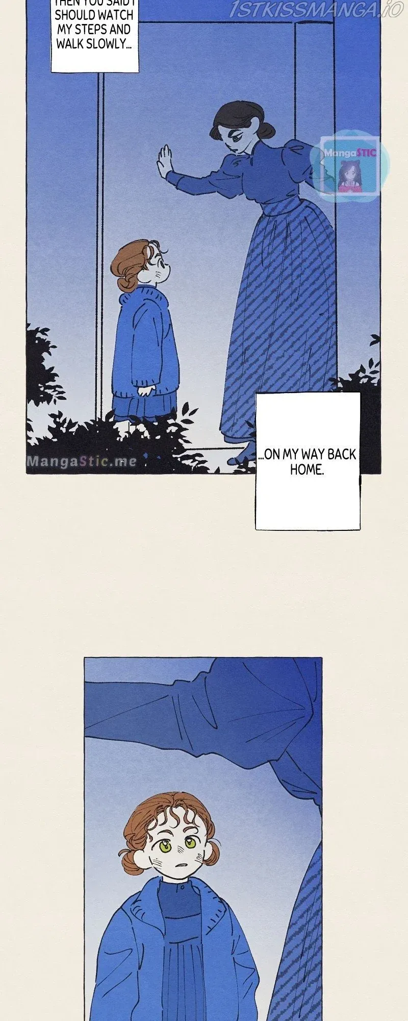 Read Aurora’s Sanctuary for Lost Things Manga Online