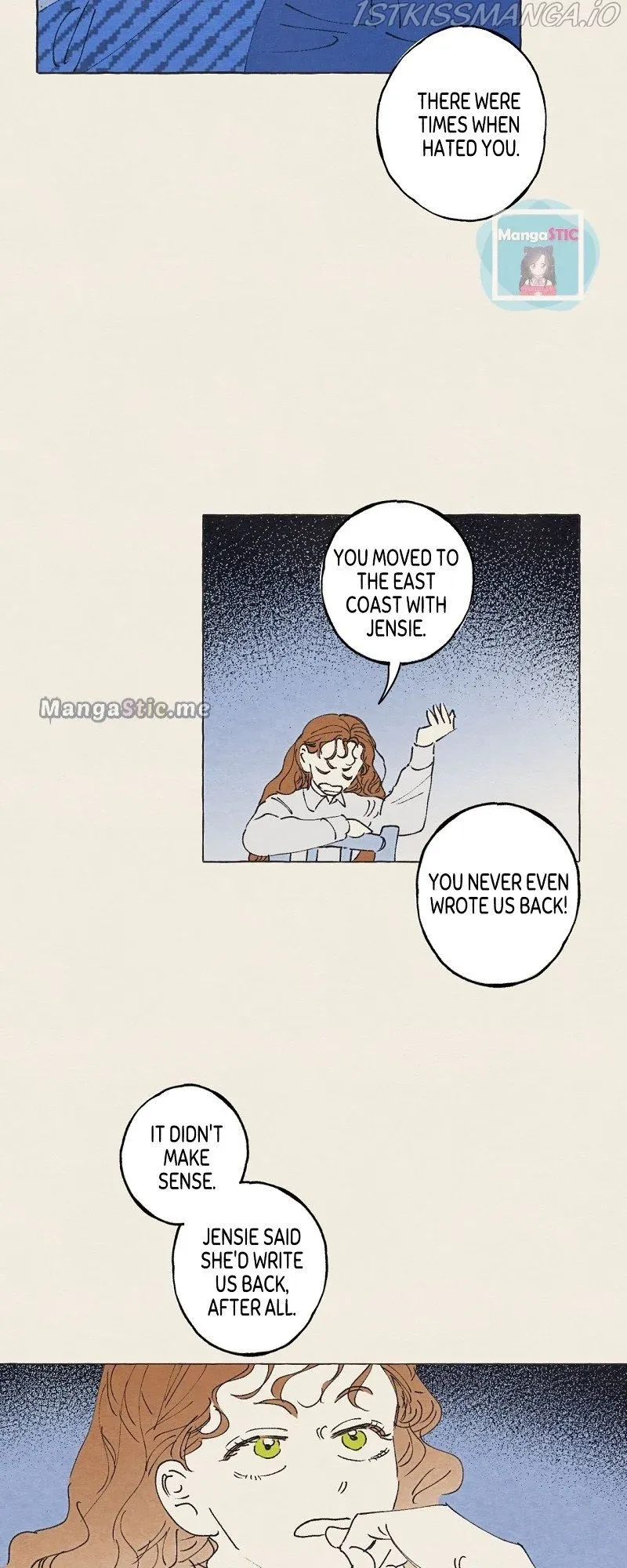Read Aurora’s Sanctuary for Lost Things Manga Online