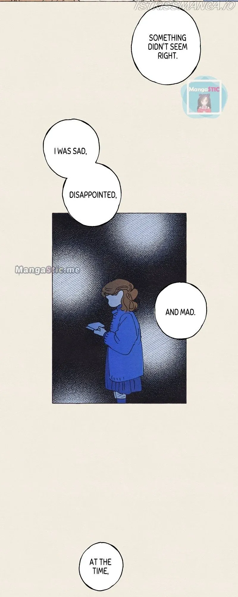 Read Aurora’s Sanctuary for Lost Things Manga Online