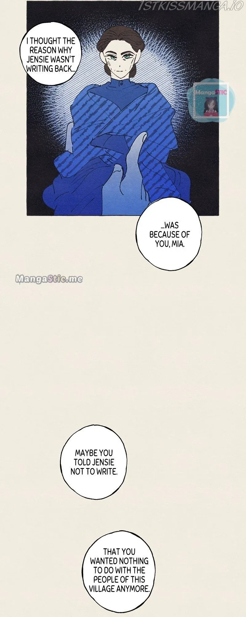 Read Aurora’s Sanctuary for Lost Things Manga Online