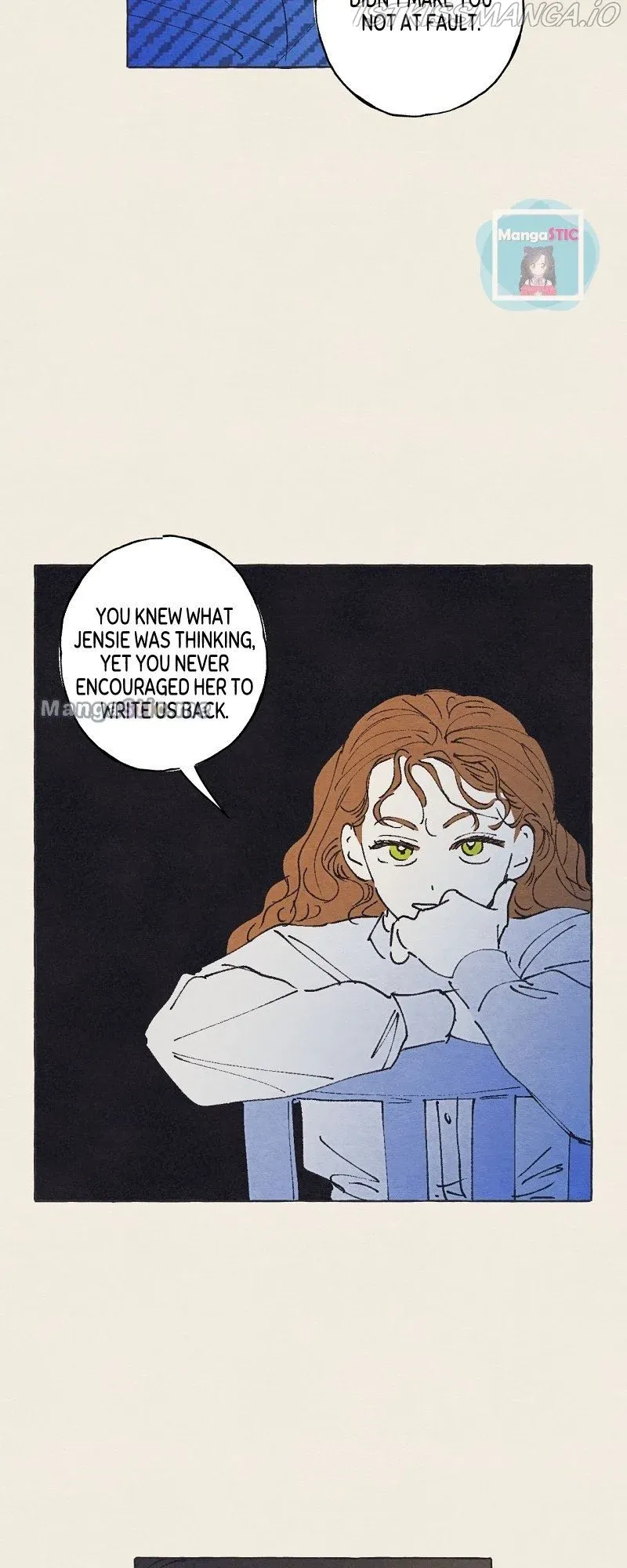 Read Aurora’s Sanctuary for Lost Things Manga Online
