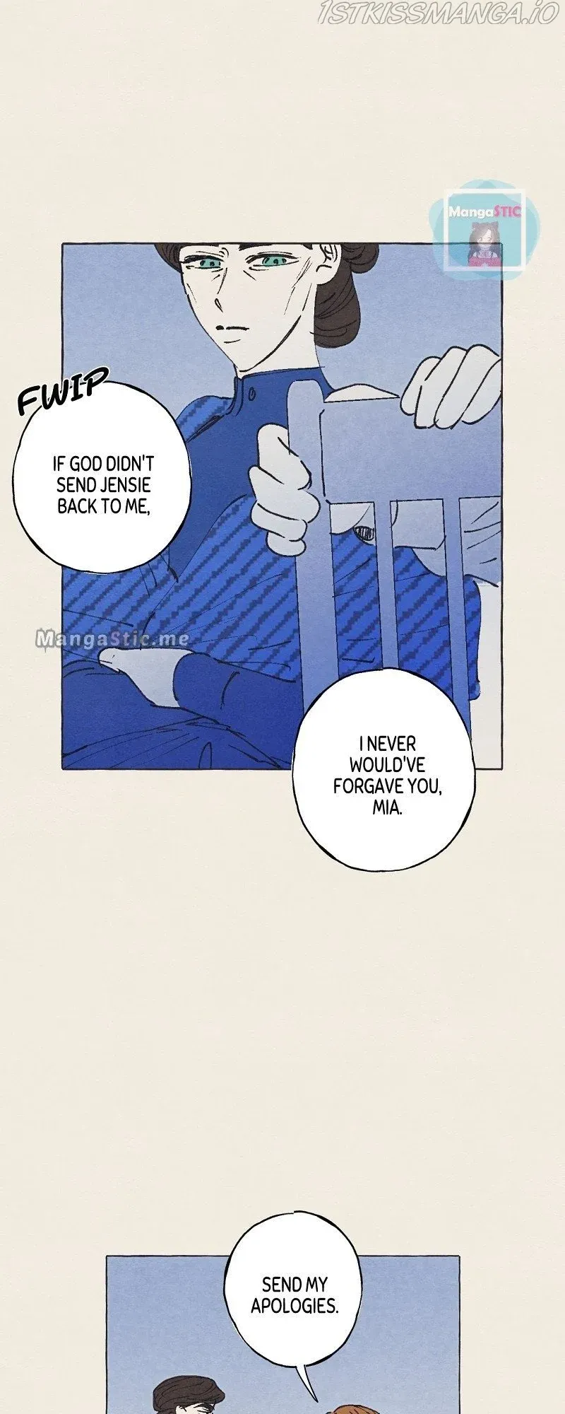Read Aurora’s Sanctuary for Lost Things Manga Online