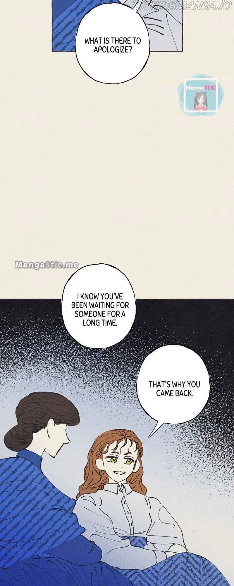 Read Aurora’s Sanctuary for Lost Things Manga Online