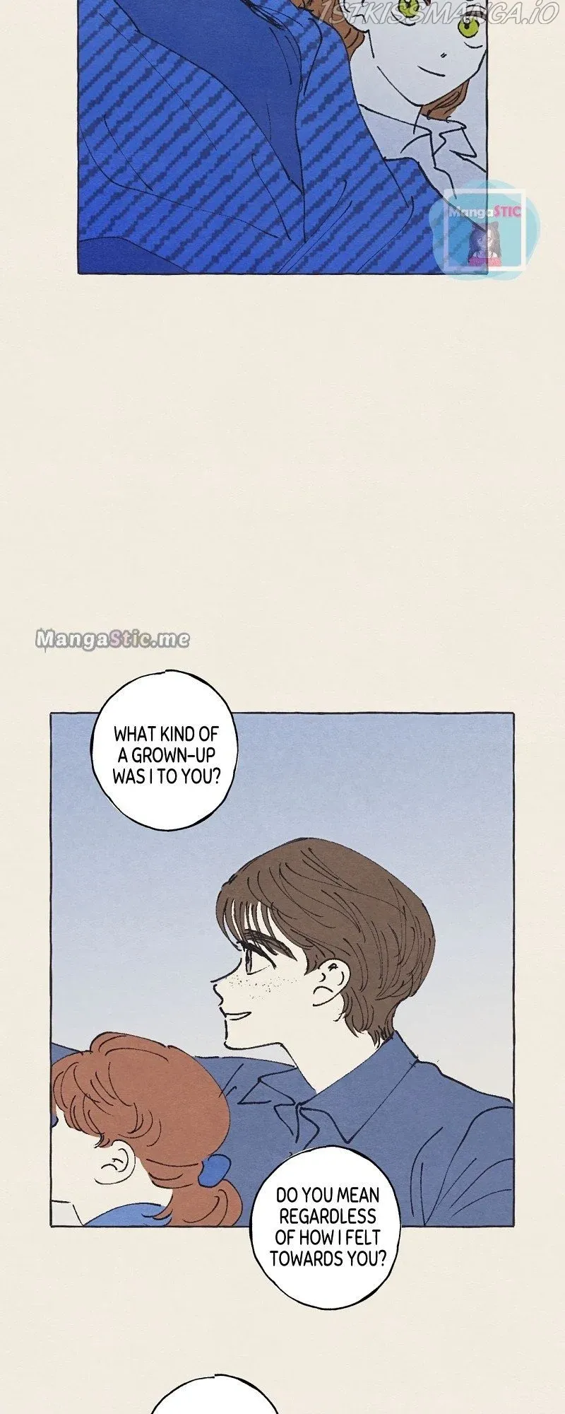 Read Aurora’s Sanctuary for Lost Things Manga Online