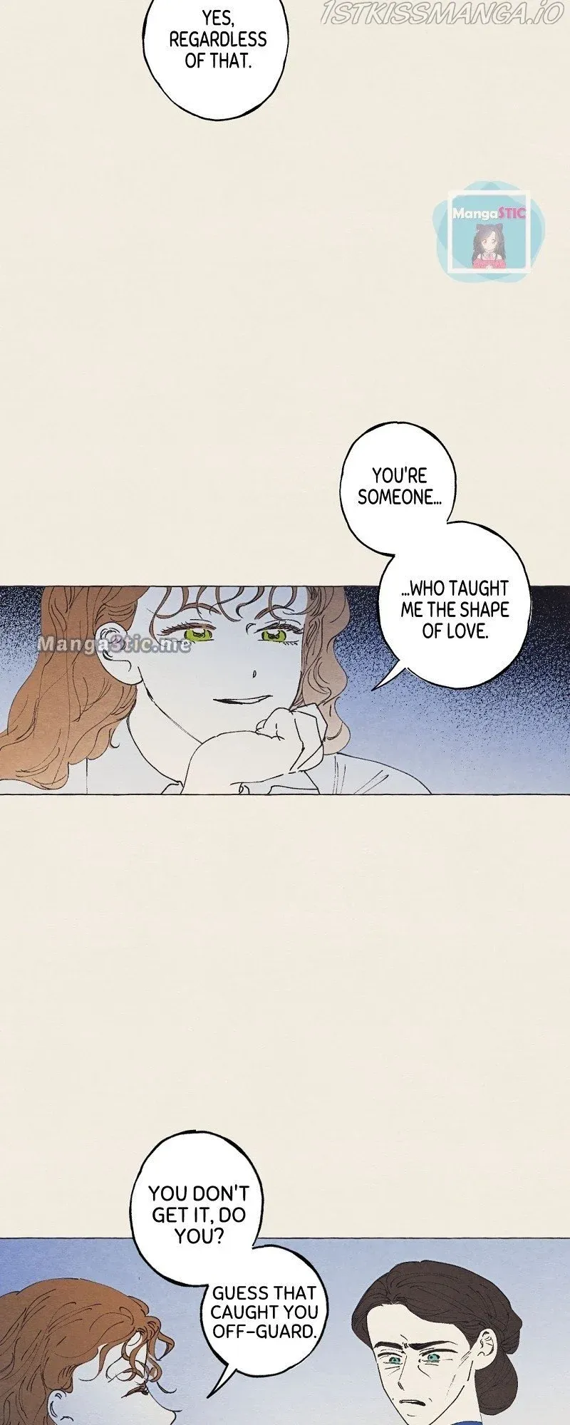 Read Aurora’s Sanctuary for Lost Things Manga Online