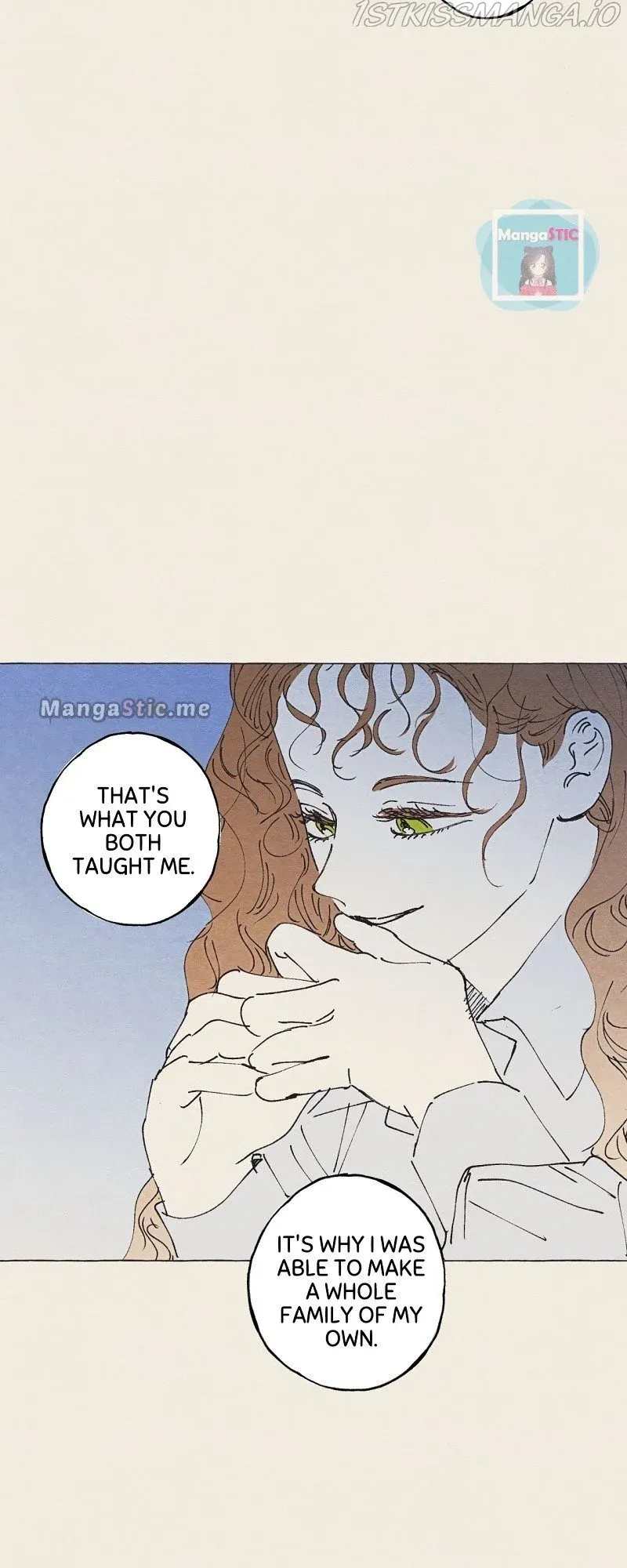 Read Aurora’s Sanctuary for Lost Things Manga Online