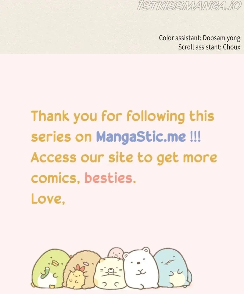 Read Aurora’s Sanctuary for Lost Things Manga Online