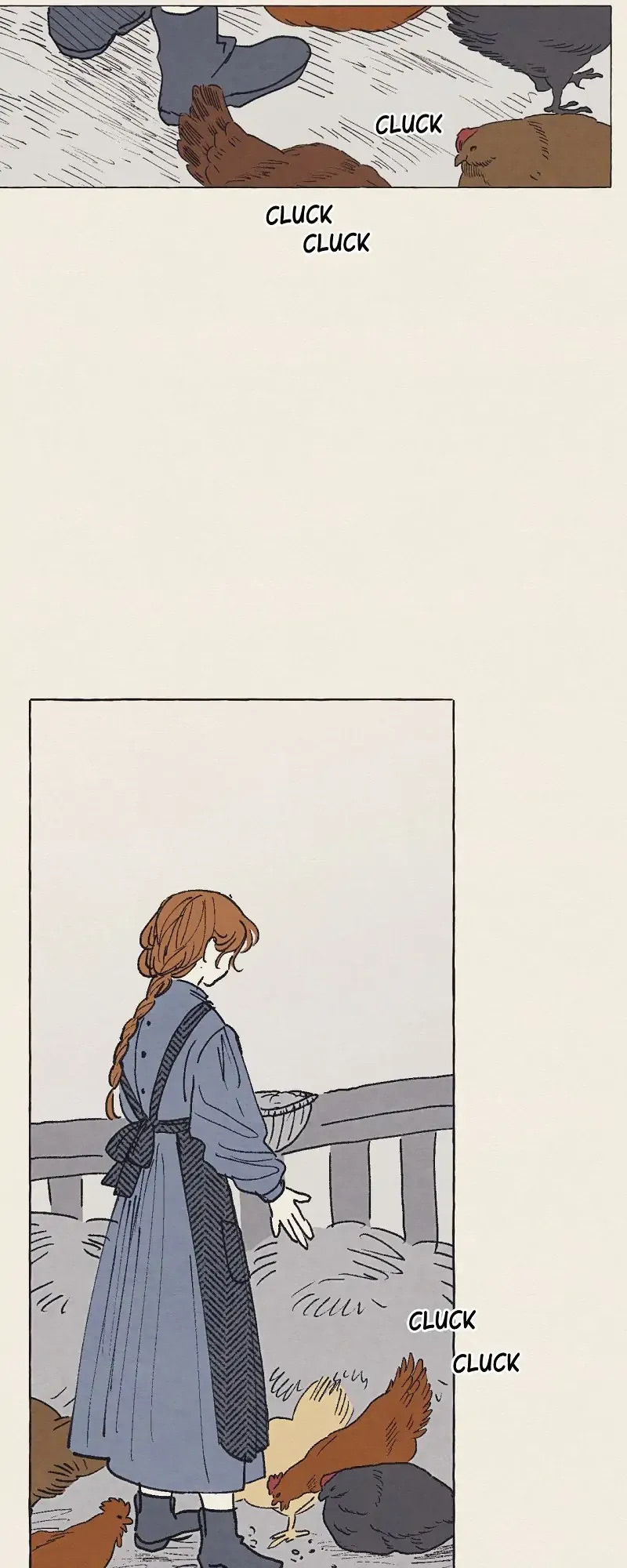 Read Aurora’s Sanctuary for Lost Things Manga Online
