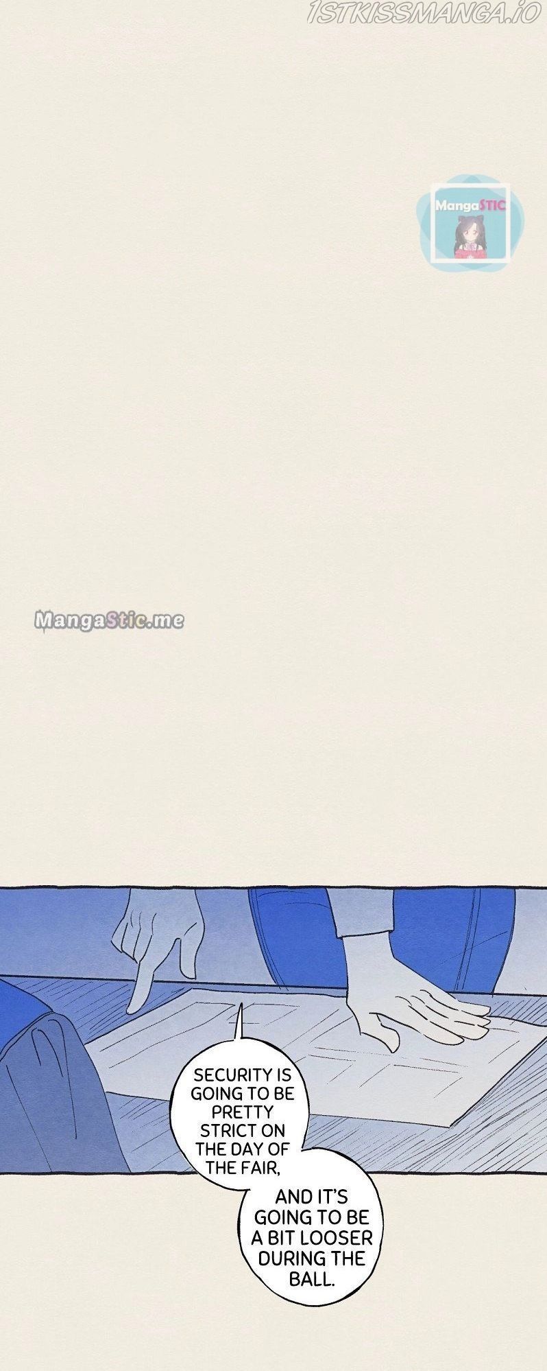 Read Aurora’s Sanctuary for Lost Things Manga Online