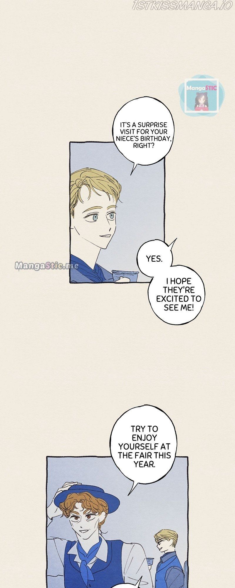 Read Aurora’s Sanctuary for Lost Things Manga Online
