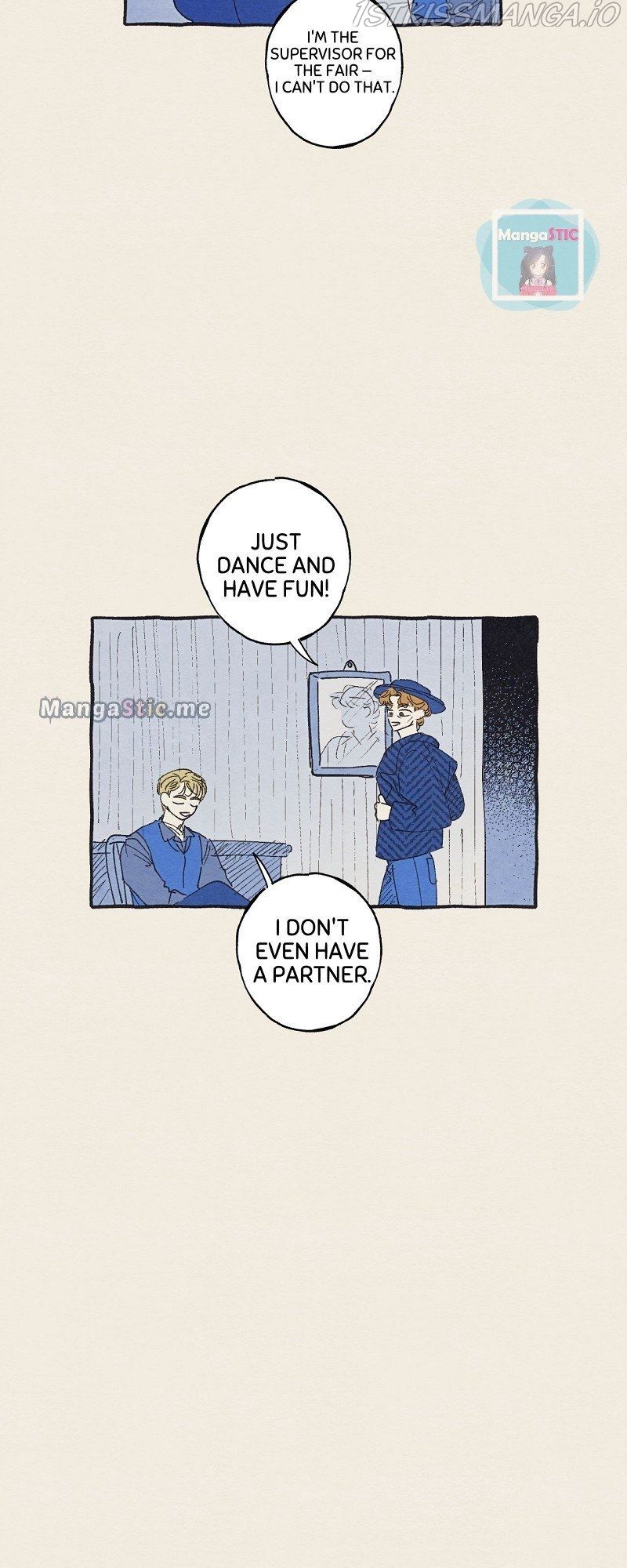 Read Aurora’s Sanctuary for Lost Things Manga Online