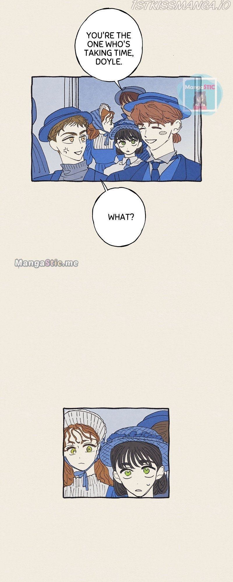 Read Aurora’s Sanctuary for Lost Things Manga Online